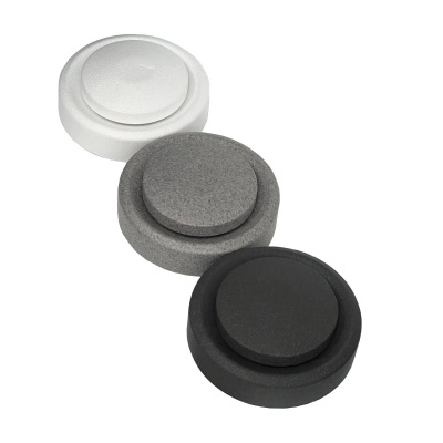 Оголовок клапана инфильтрации воздуха TION KIV Base, Gray